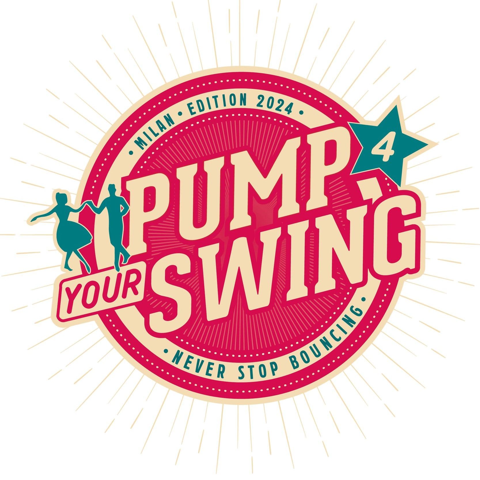 Pump Your Swing