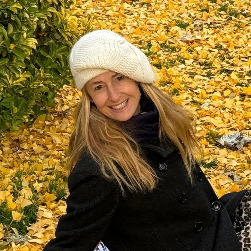 Beatriz de Errazquin