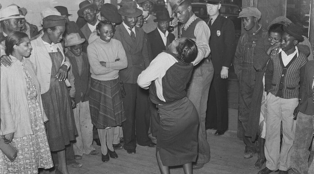 Rediscovering Lindy Hop: Honoring Its Roots and Reimagining Its Future