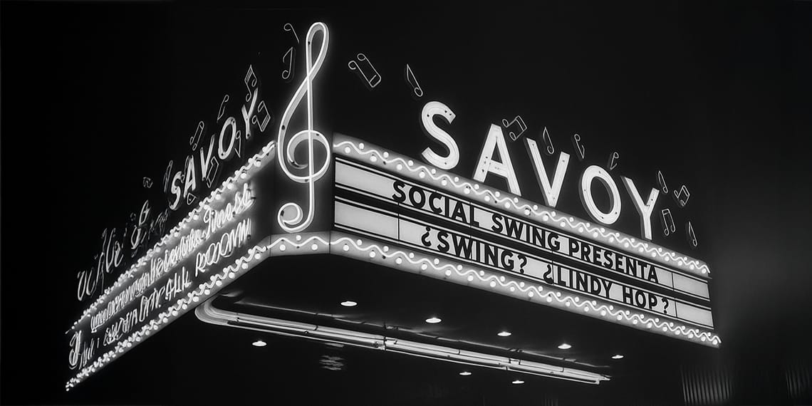 Beyond Swing and Lindy Hop: Breaking Down the Dance Confusion One Step at a Time