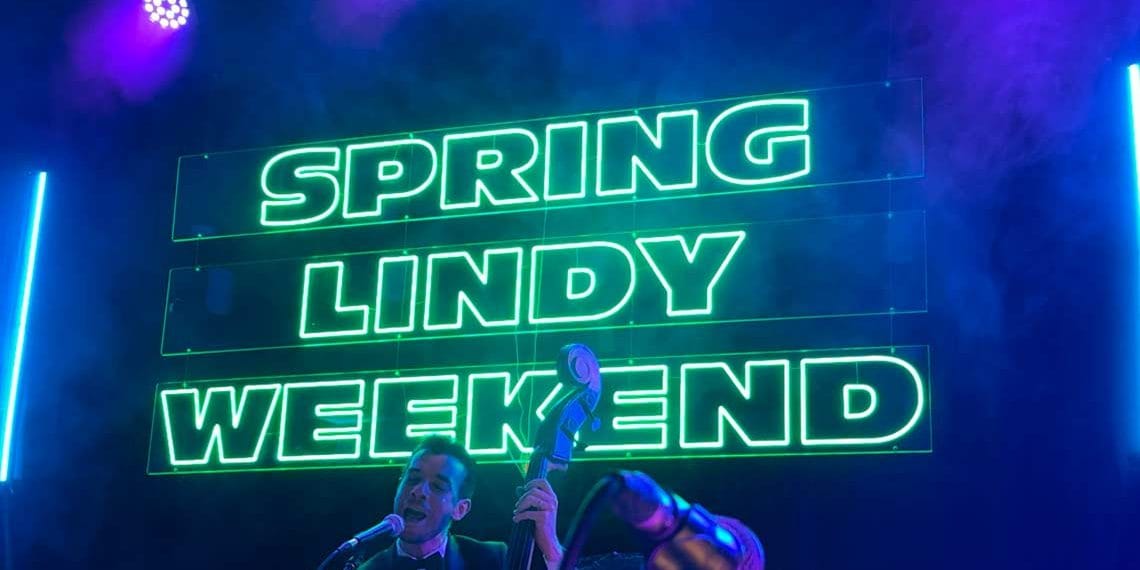 Logbook of the Spring Lindy Weekend 2024 #SLW24 in Pamplona (April 5-7, 2024)