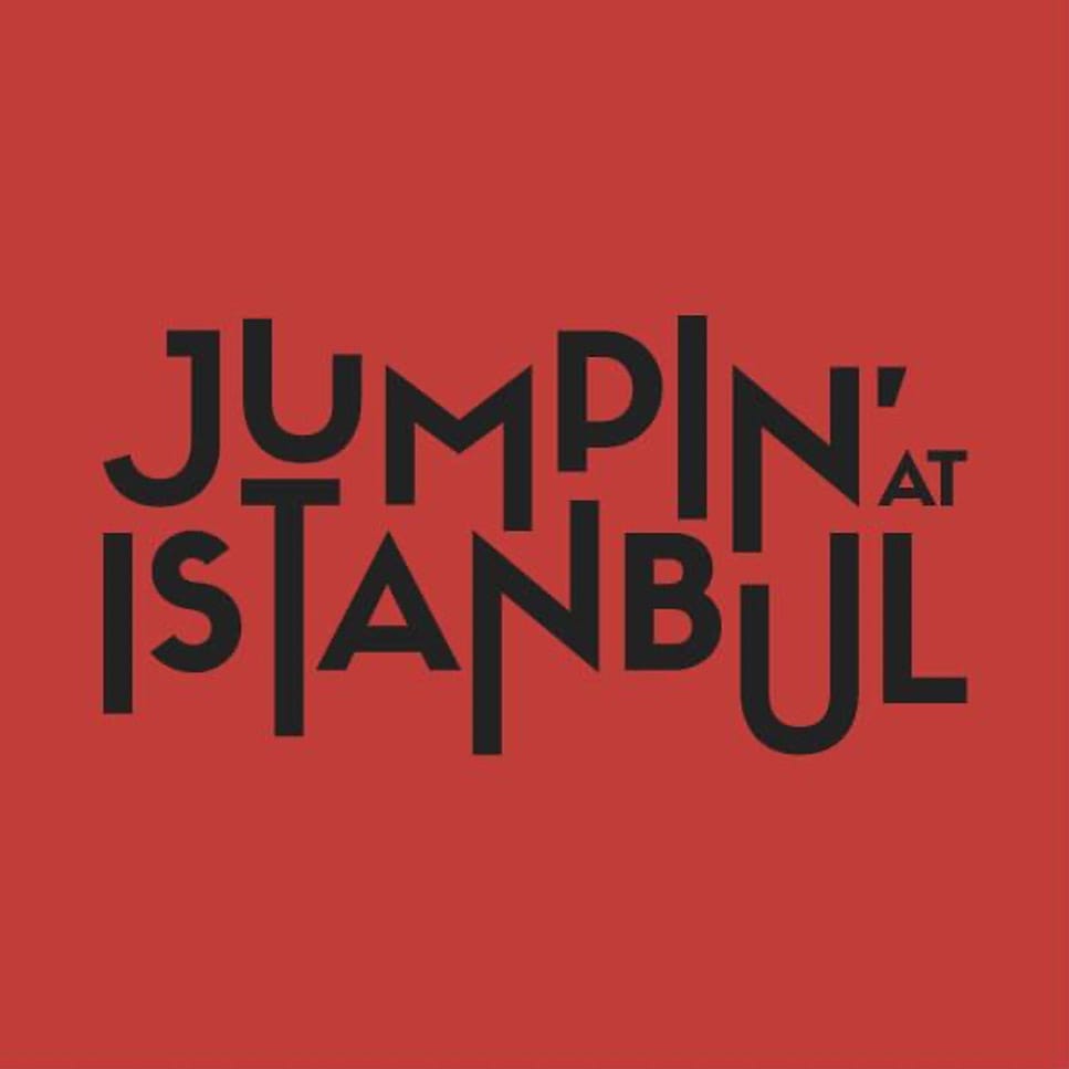 Jumpin’ at Istanbul