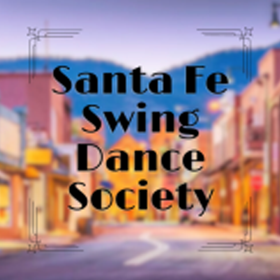 Breaking Bal: Swing & Blues Weekend