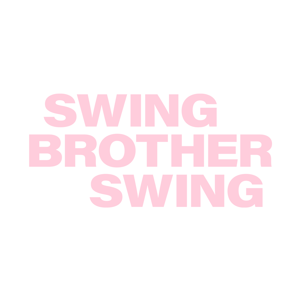 Swing Brother, Swing!