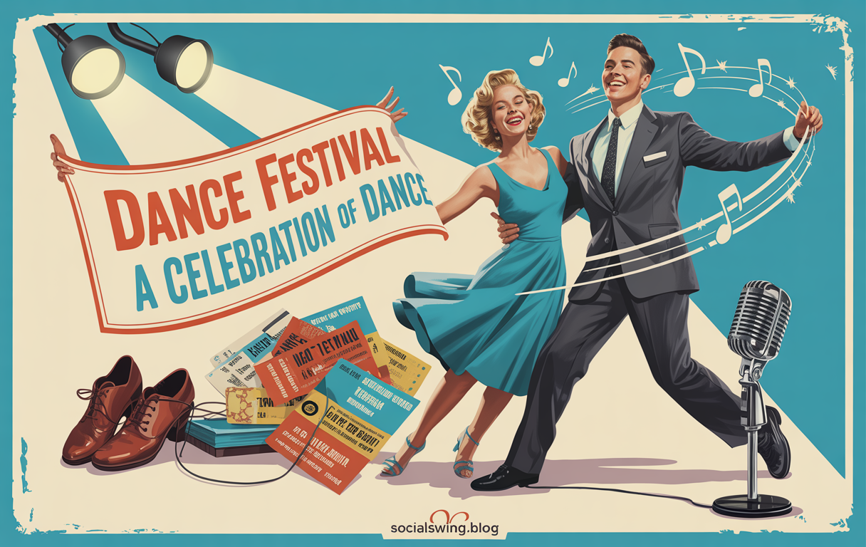 Dance Festival: A Celebration of Dance