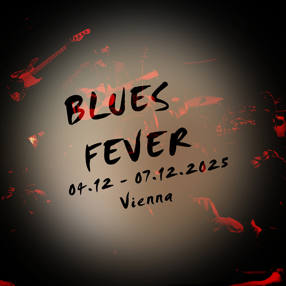 Blues Fever Festival